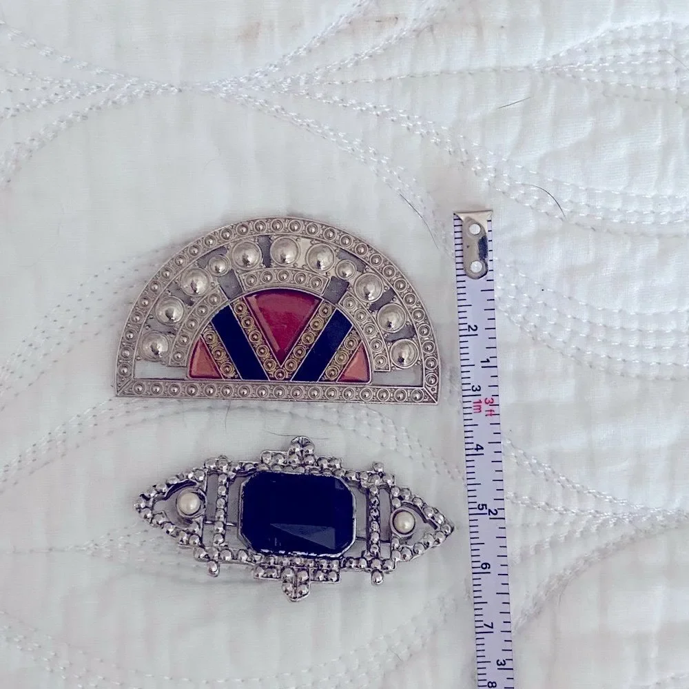 Vintage beautiful set
